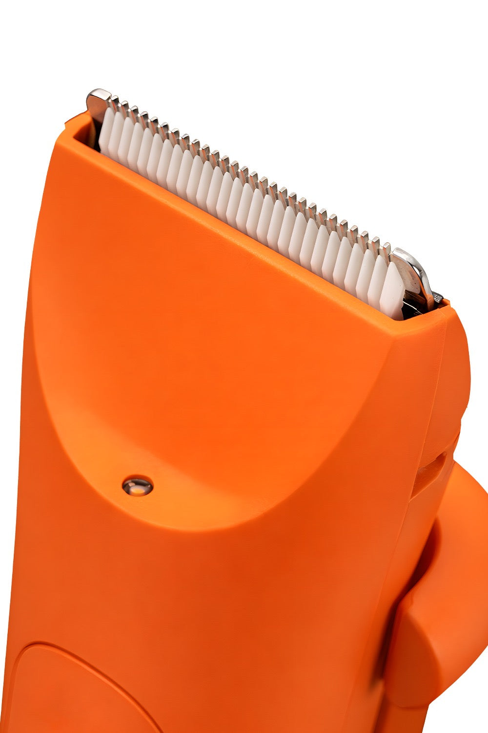 ماكينة حلاقة تريمايز للرجال  - برتقالي