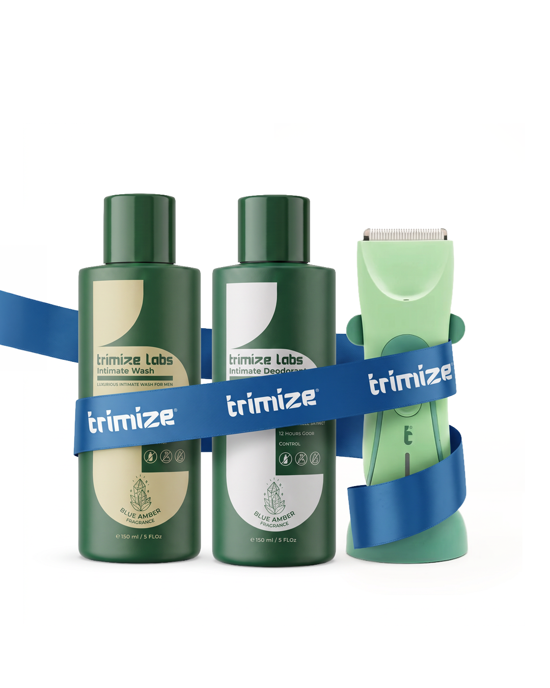 The Intimate Care Kit