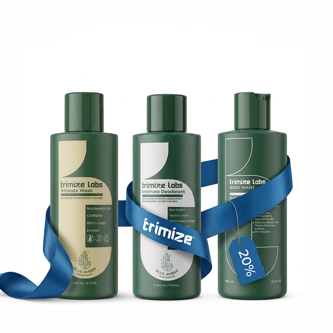The Full Routine Bundle