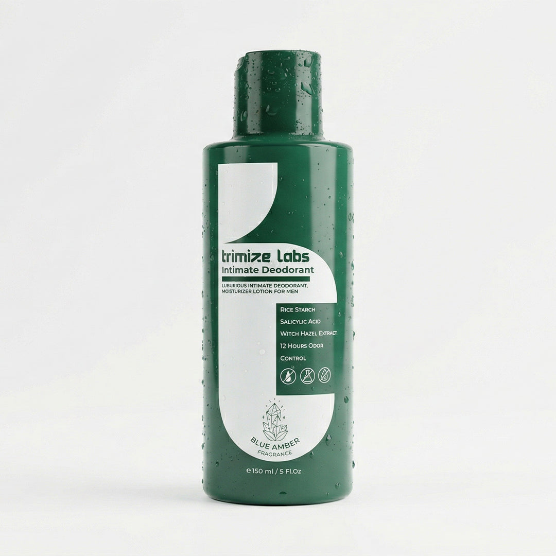 مزيل رائحة العرق من تريمايز