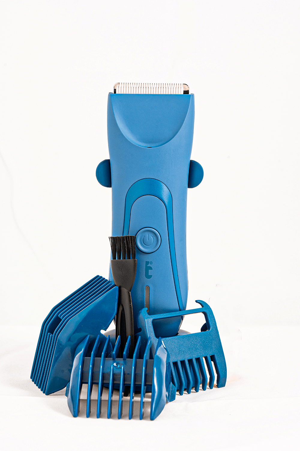 ماكينة حلاقة تريمايز للرجال  - أزرق