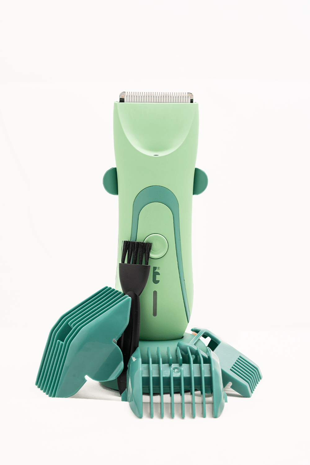 Trimize Trimmer أخضر