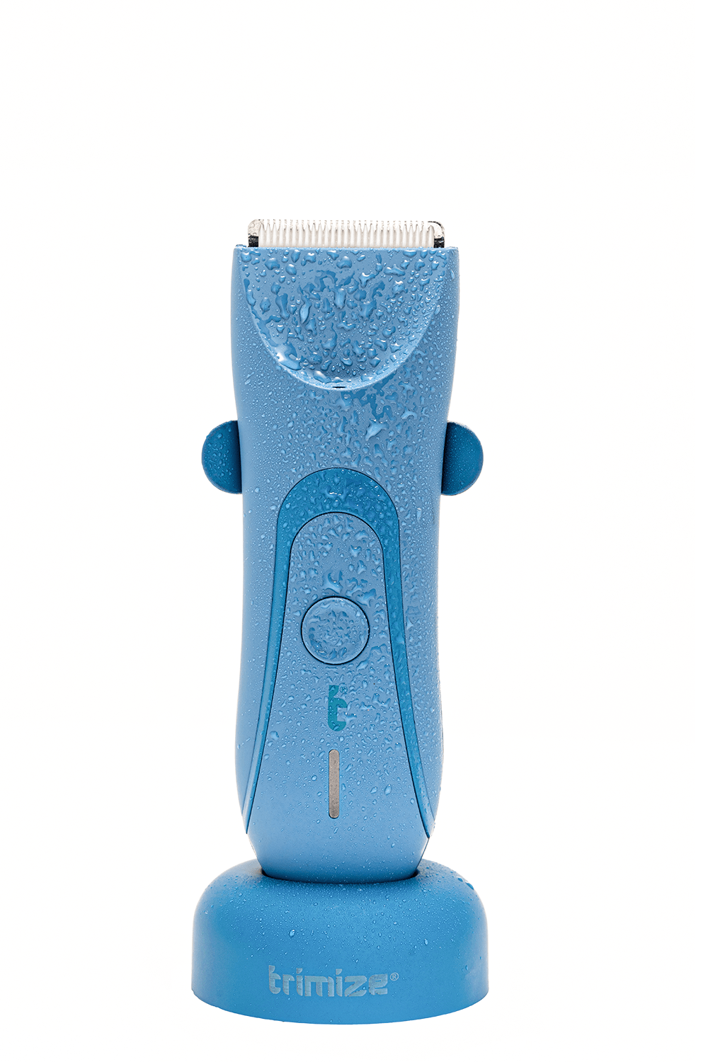 ماكينة حلاقة تريمايز للرجال  - أزرق