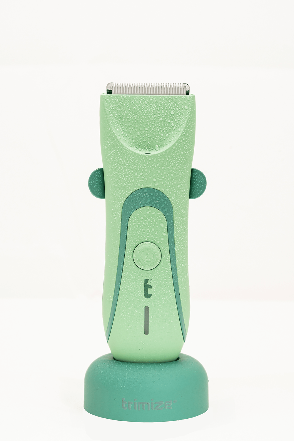 Trimize Shaver T1 - Green