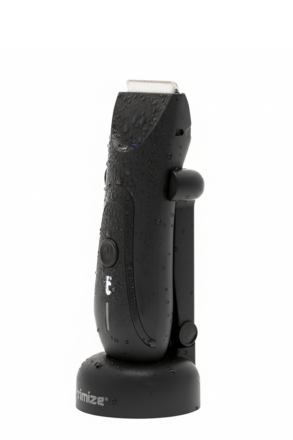 ماكينة حلاقة تريمايز للرجال - أسود