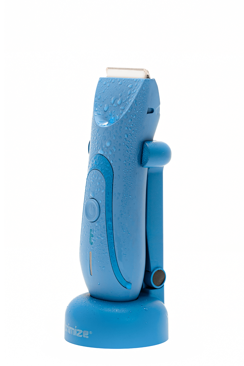 ماكينة حلاقة تريمايز للرجال  - أزرق