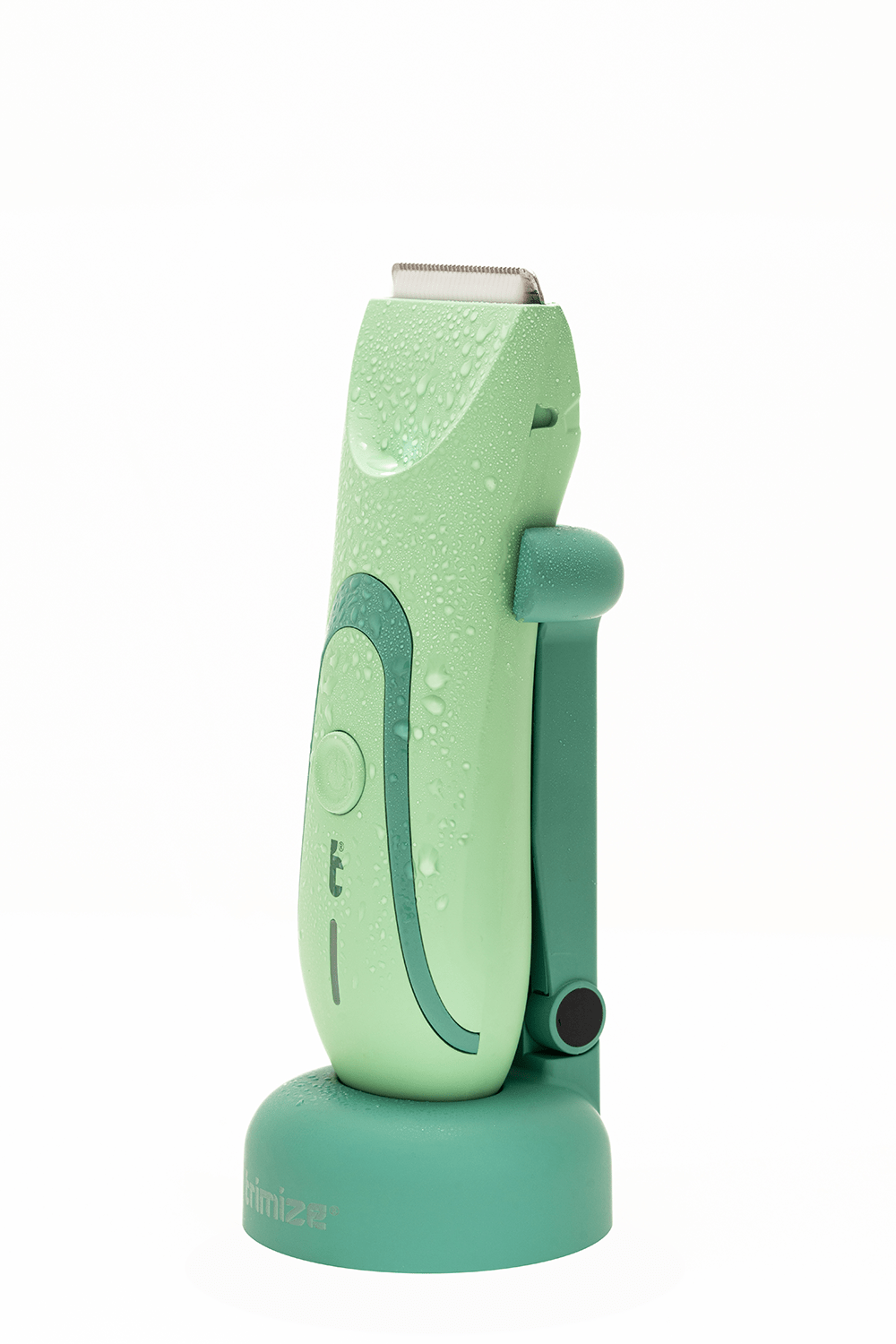 ماكينة حلاقة تريمايز للرجال - أخضر