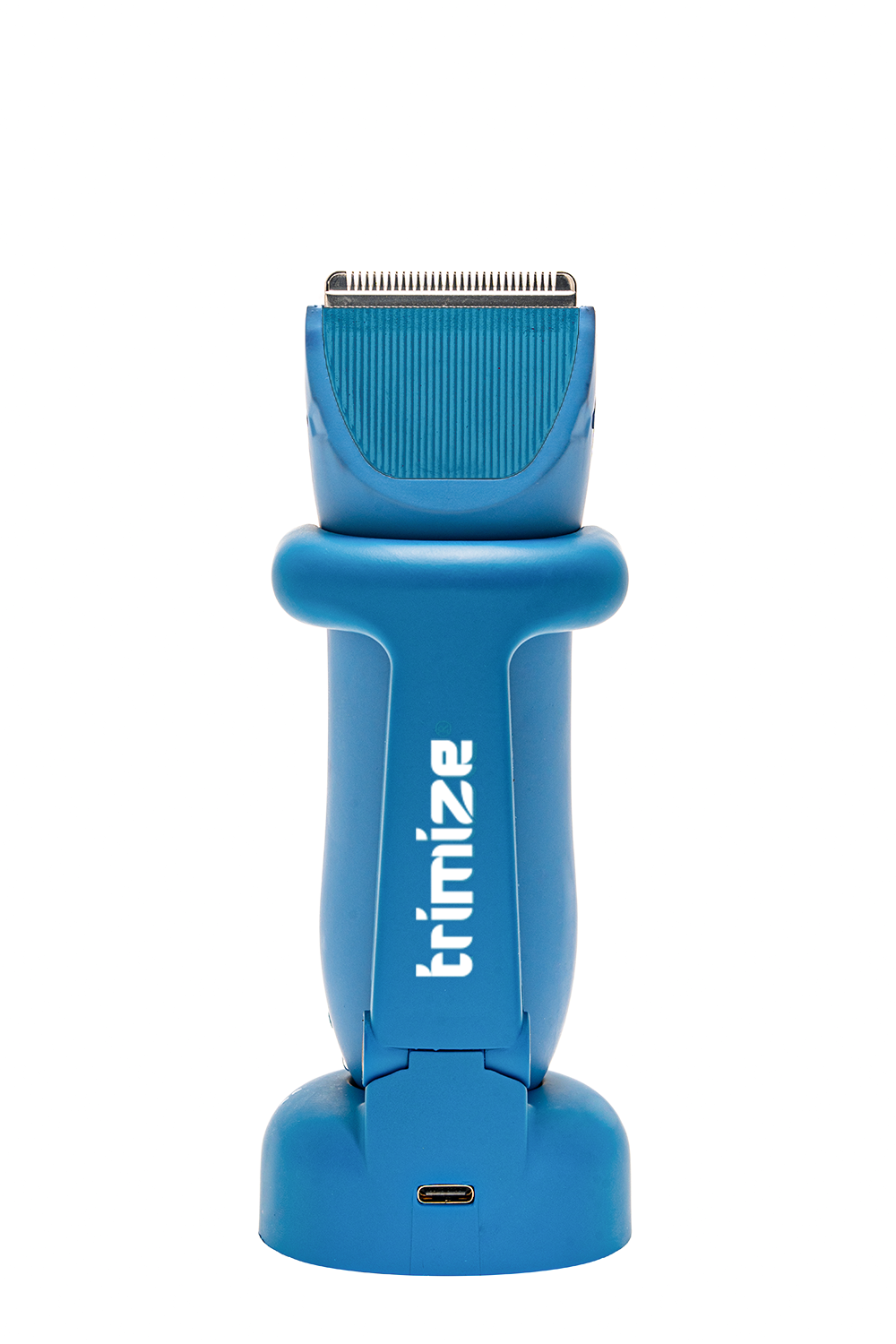 Trimize Shaver T1 - Blue