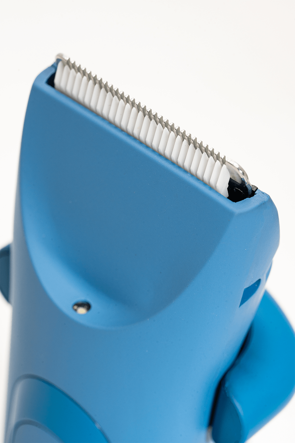 ماكينة حلاقة تريمايز للرجال  - أزرق