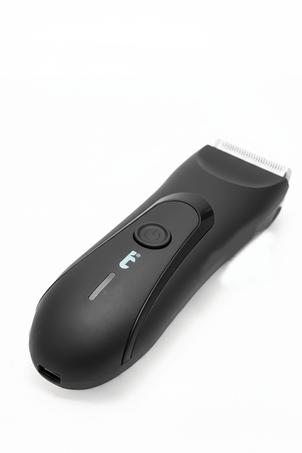 ماكينة حلاقة تريمايز للرجال - أسود