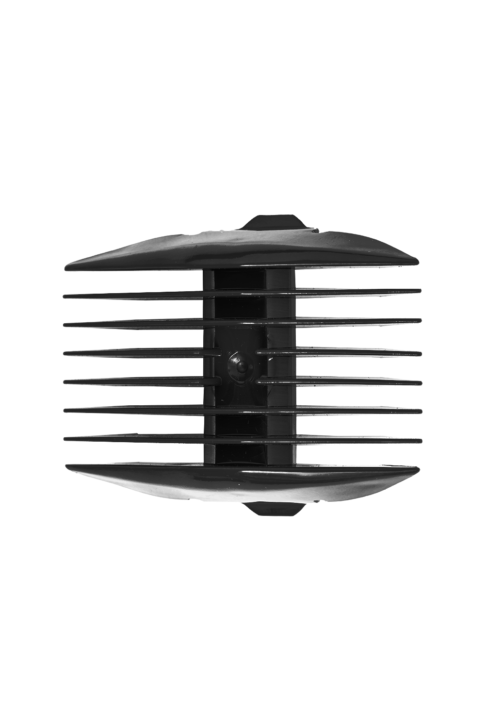 ماكينة حلاقة تريمايز للرجال - أسود