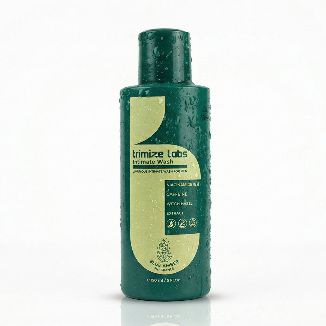 تريمايز غسول المناطق الحساسة