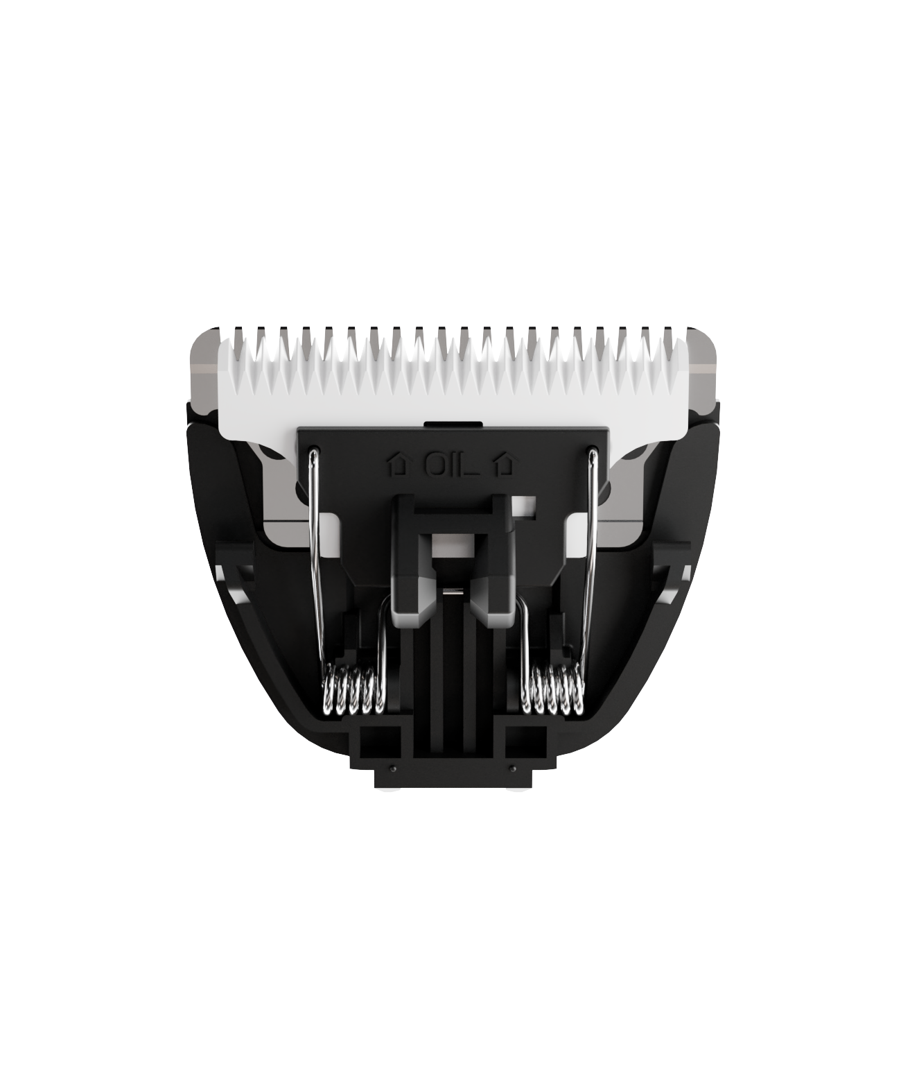 شفرة Trimize البديلة