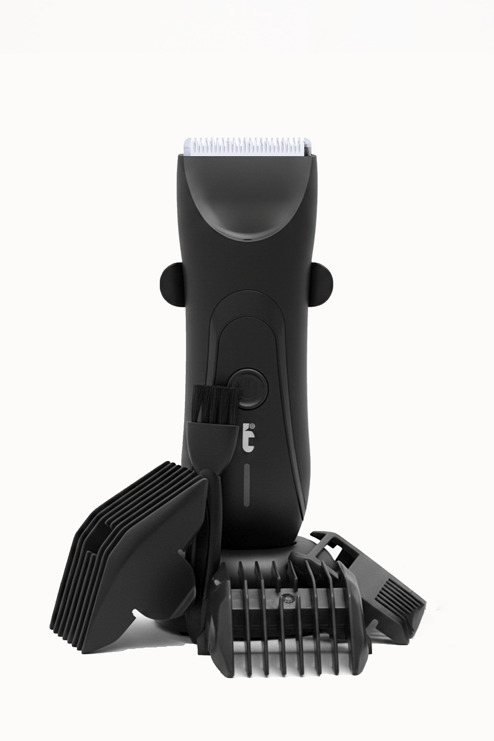 ماكينة حلاقة تريمايز للرجال - أسود