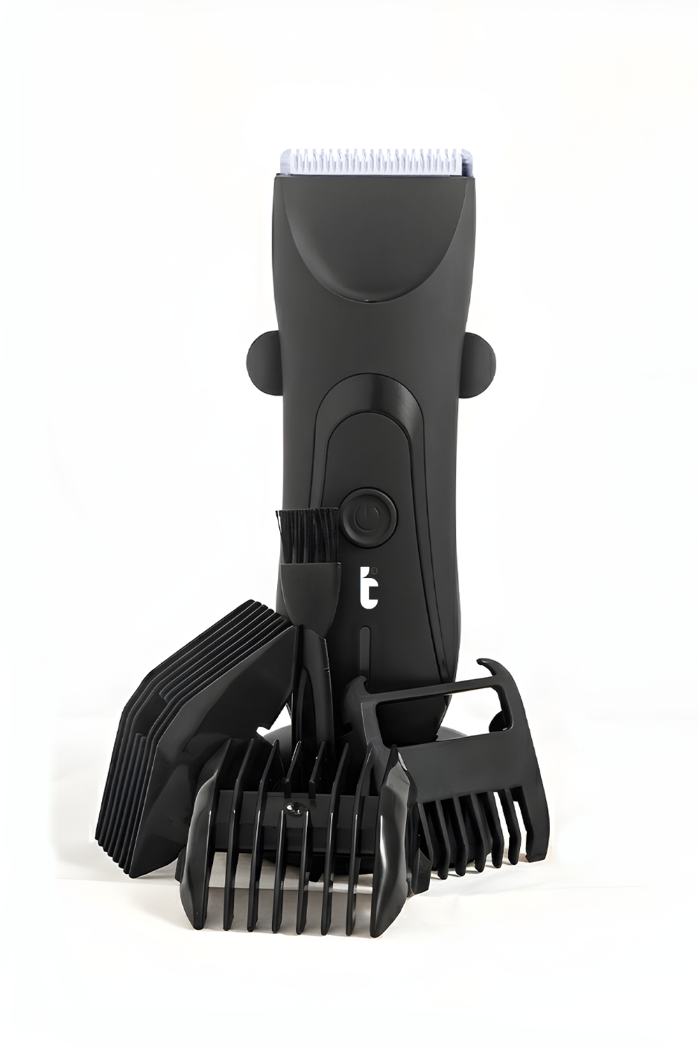 Trimize Trimmer أسود