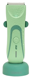 Trimize Shaver T1 - Green